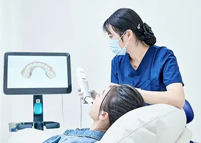 歯科衛生士