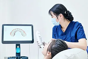 歯科矯正治療