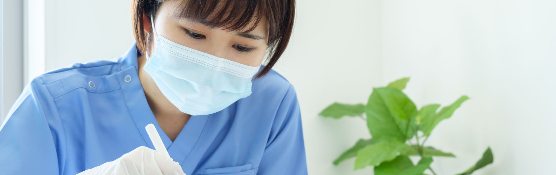 三重県四日市市の矯正歯科専門診療所です